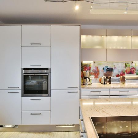 Residenz Poststrasse 12 Residenz Poststrasse 12 Appartement 1 Тиммендорфер-Штранд Экстерьер фото