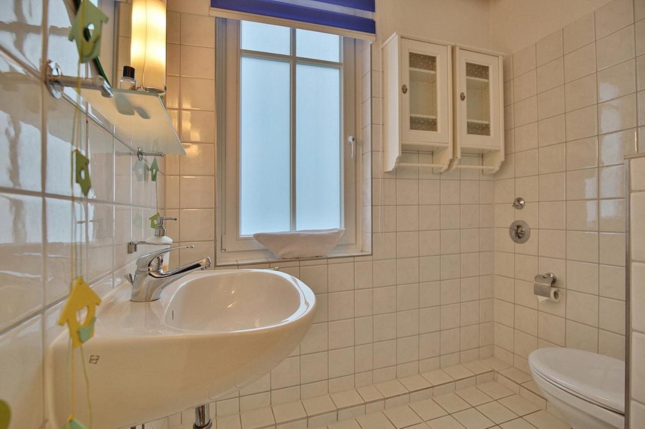 Residenz Poststrasse 12 Residenz Poststrasse 12 Appartement 1 Тиммендорфер-Штранд Экстерьер фото